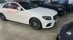 مرسيدس بنز E-Class